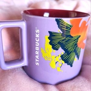 Starbucks 2023 Hot Coffee Cup Mug